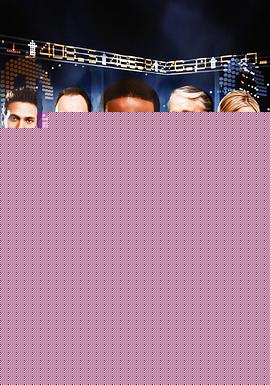 飞天大盗第五季(全集)